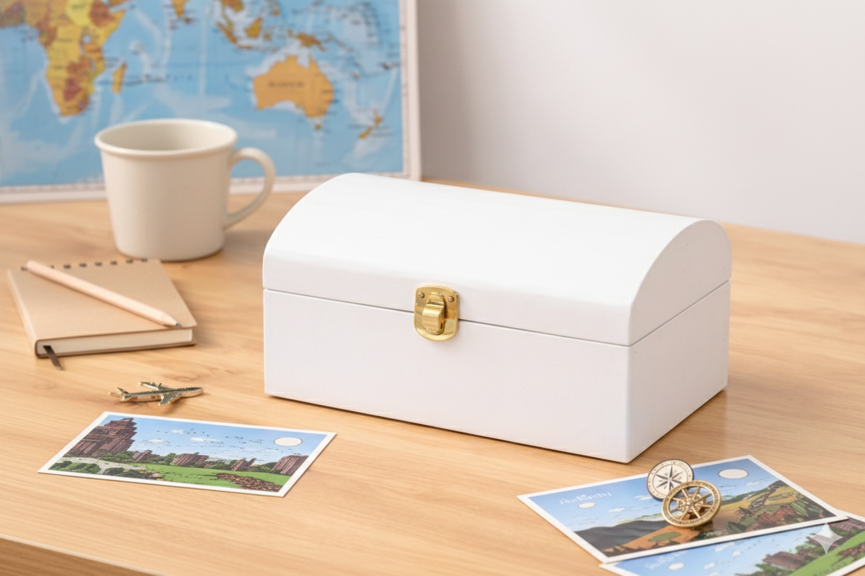 Memory Capsule image