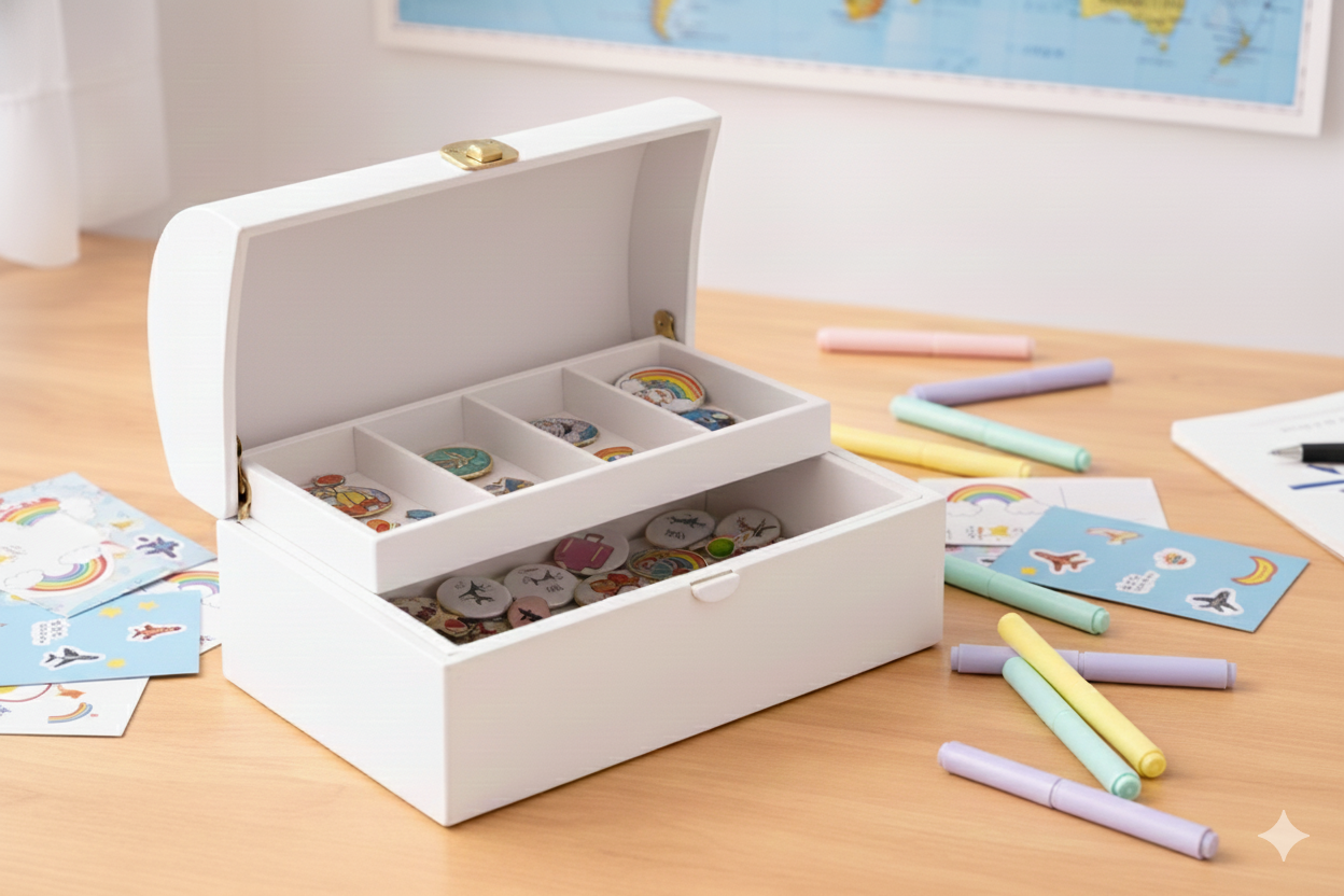 Memory Capsule 商品画像